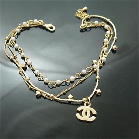 chanel replica bracelet|wholesale chanel inspired jewelry.